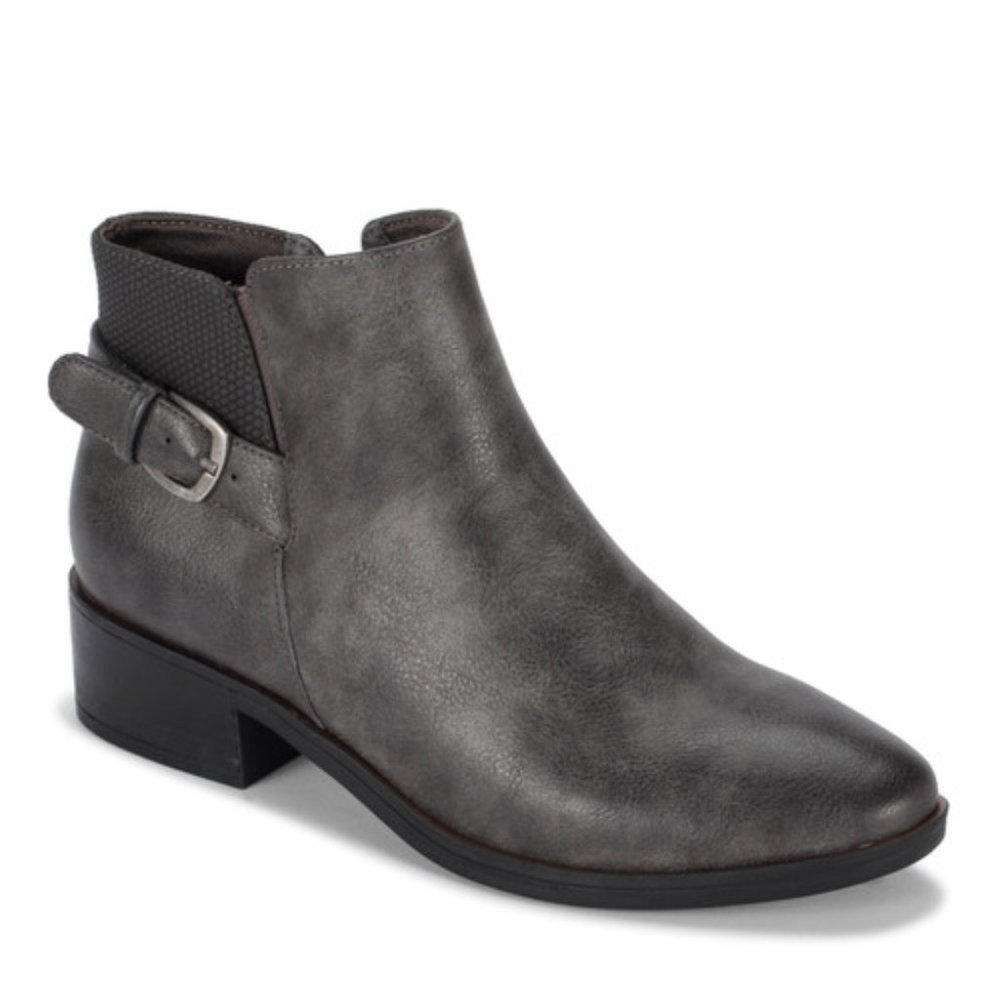 Baretrap Ankle Boots